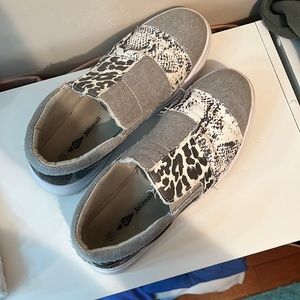 blowfish slip inside